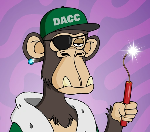 Degen Cronos Ape Club #2727