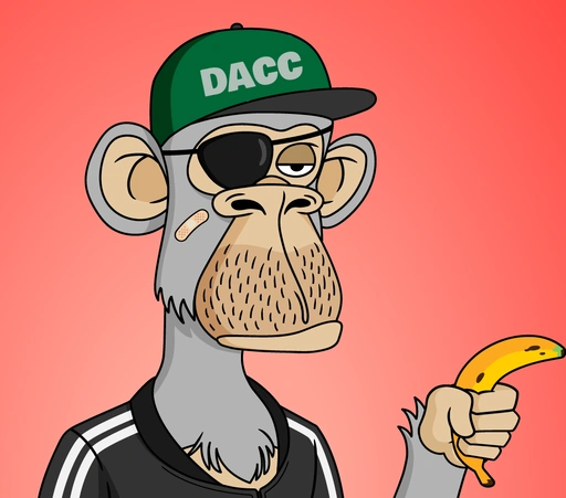 Degen Cronos Ape Club #7225